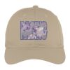 Fine Twill Cap Thumbnail