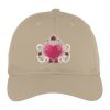 Fine Twill Cap Fine Twill Cap Thumbnail