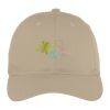 Fine Twill Cap Thumbnail