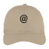 Fine Twill Cap Thumbnail