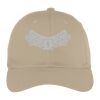 Fine Twill Cap Thumbnail