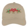 Fine Twill Cap Thumbnail