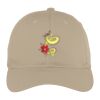 Fine Twill Cap Thumbnail