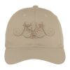 Fine Twill Cap Fine Twill Cap Thumbnail
