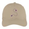 Fine Twill Cap Thumbnail