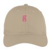 Fine Twill Cap Fine Twill Cap Thumbnail
