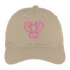 Fine Twill Cap Thumbnail