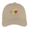 Fine Twill Cap Fine Twill Cap Thumbnail