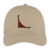 Fine Twill Cap Thumbnail