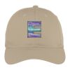 Fine Twill Cap Thumbnail