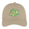 Fine Twill Cap Thumbnail