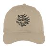 Fine Twill Cap Fine Twill Cap Thumbnail