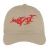Fine Twill Cap Thumbnail