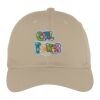 Fine Twill Cap Fine Twill Cap Thumbnail