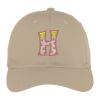 Fine Twill Cap Fine Twill Cap Thumbnail