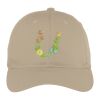Fine Twill Cap Fine Twill Cap Thumbnail