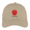 Fine Twill Cap Thumbnail