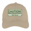 Fine Twill Cap Thumbnail
