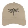 Fine Twill Cap Fine Twill Cap Thumbnail