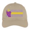 Fine Twill Cap Fine Twill Cap Thumbnail