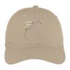 Fine Twill Cap Thumbnail