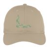 Fine Twill Cap Thumbnail