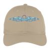 Fine Twill Cap Fine Twill Cap Thumbnail