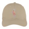 Fine Twill Cap Fine Twill Cap Thumbnail