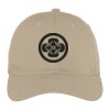 Fine Twill Cap Thumbnail
