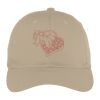 Fine Twill Cap Fine Twill Cap Thumbnail