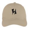 Fine Twill Cap Fine Twill Cap Thumbnail