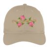 Fine Twill Cap Fine Twill Cap Thumbnail