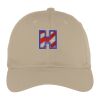 Fine Twill Cap Fine Twill Cap Thumbnail