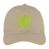Fine Twill Cap Fine Twill Cap Thumbnail