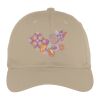 Fine Twill Cap Fine Twill Cap Thumbnail
