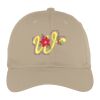 Fine Twill Cap Fine Twill Cap Thumbnail