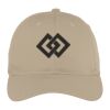 Fine Twill Cap Thumbnail