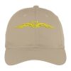 Fine Twill Cap Fine Twill Cap Thumbnail