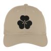 Fine Twill Cap Fine Twill Cap Thumbnail