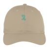 Fine Twill Cap Fine Twill Cap Thumbnail