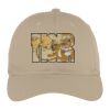 Fine Twill Cap Fine Twill Cap Thumbnail