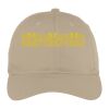 Fine Twill Cap Fine Twill Cap Thumbnail