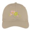 Fine Twill Cap Fine Twill Cap Thumbnail