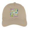 Fine Twill Cap Fine Twill Cap Thumbnail