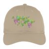 Fine Twill Cap Thumbnail