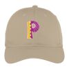 Fine Twill Cap Fine Twill Cap Thumbnail