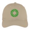 Fine Twill Cap Fine Twill Cap Thumbnail