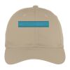 Fine Twill Cap Fine Twill Cap Thumbnail