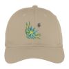 Fine Twill Cap Fine Twill Cap Thumbnail