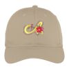 Fine Twill Cap Fine Twill Cap Thumbnail